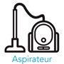 Aspirateur