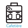 Cafetière