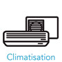 Climatisation